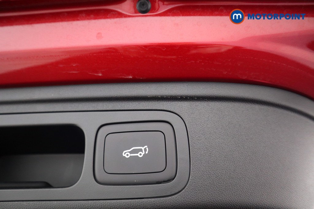 Mg Motor Uk HS Trophy Automatic Petrol SUV - Stock Number (1573405) - 14th supplementary image