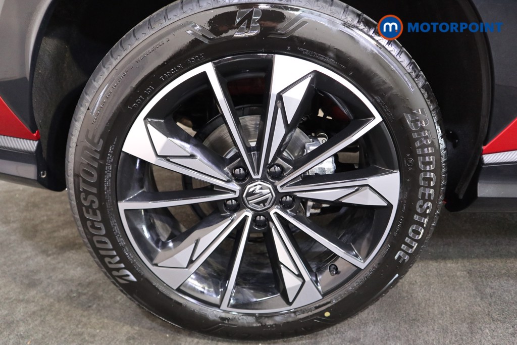 Mg Motor Uk HS Trophy Automatic Petrol SUV - Stock Number (1573405) - 15th supplementary image