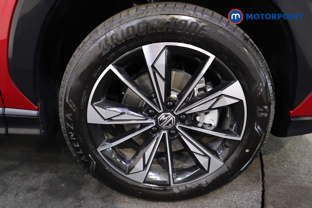 Mg Motor Uk HS Trophy Automatic Petrol SUV - Stock Number (1573405) - 16th supplementary image