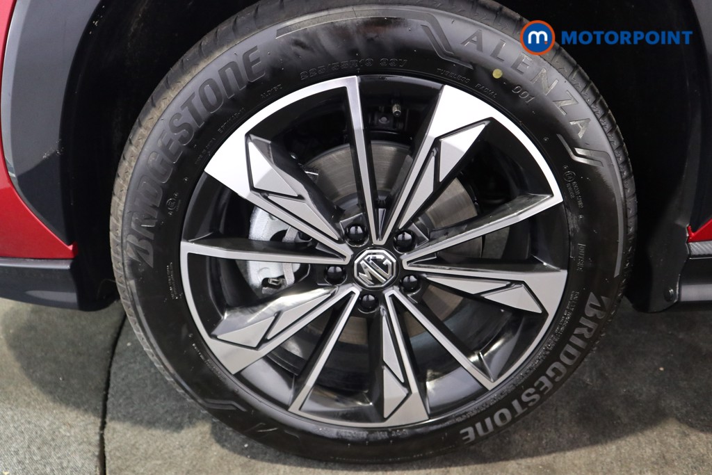 Mg Motor Uk HS Trophy Automatic Petrol SUV - Stock Number (1573405) - 17th supplementary image