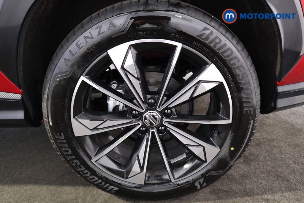 Mg Motor Uk HS Trophy Automatic Petrol SUV - Stock Number (1573405) - 18th supplementary image