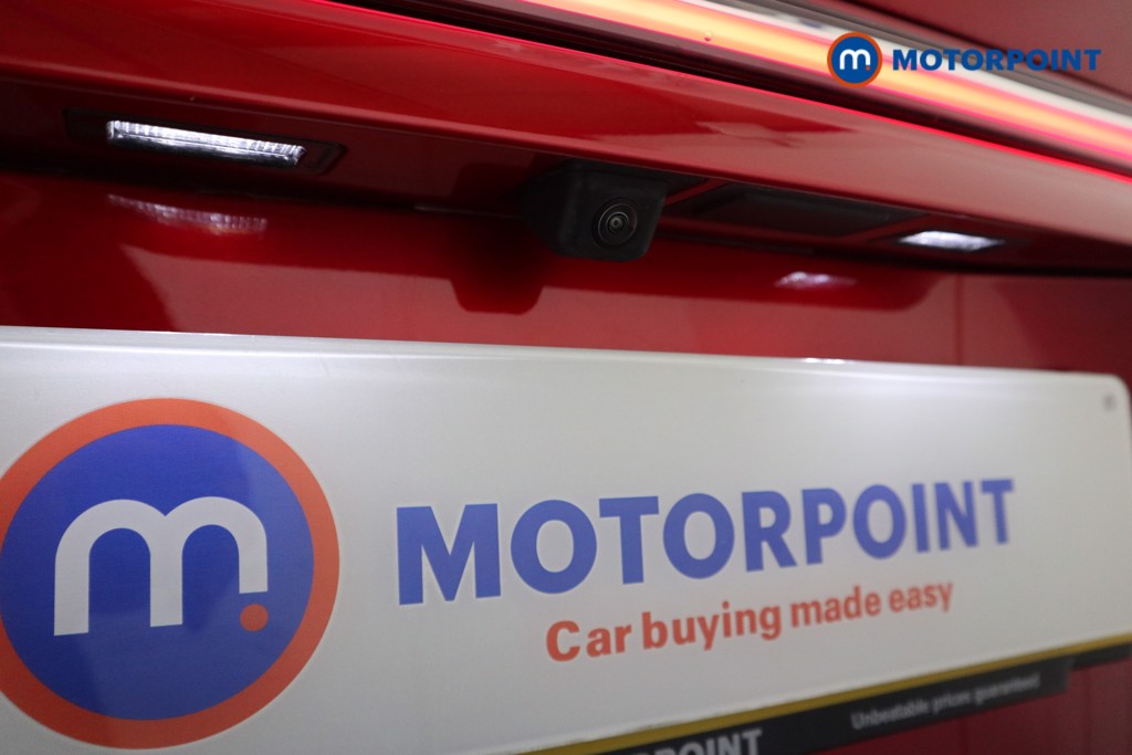 Mg Motor Uk HS Trophy Automatic Petrol SUV - Stock Number (1573405) - 20th supplementary image