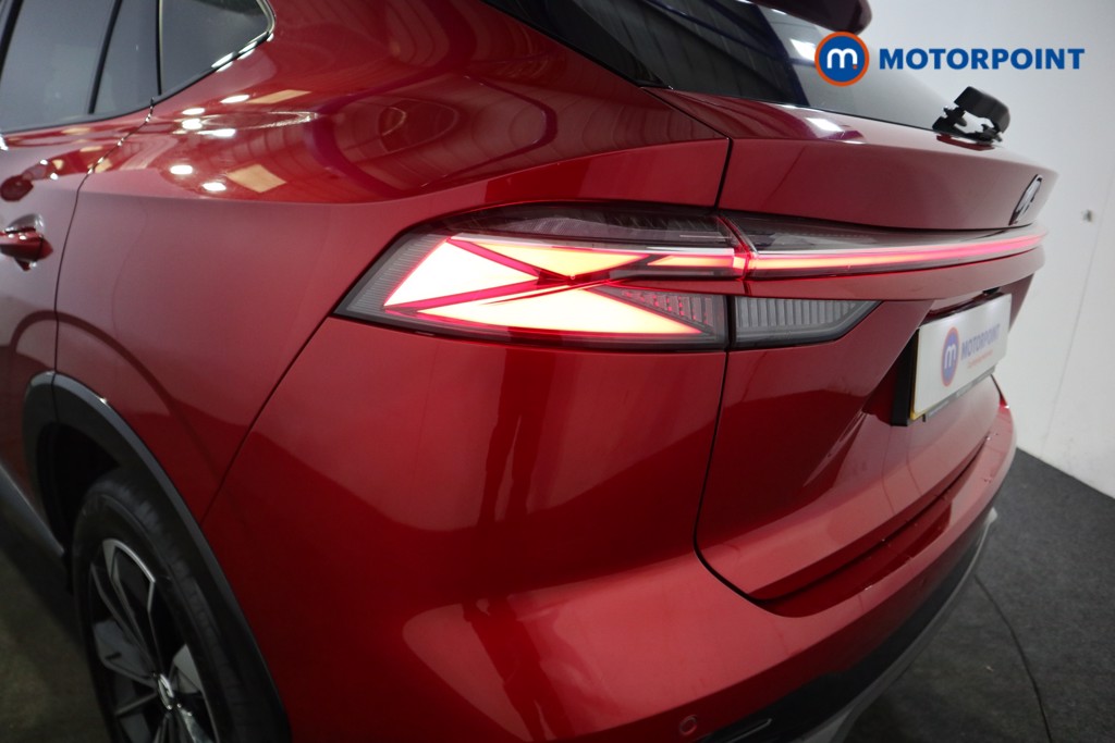 Mg Motor Uk HS Trophy Automatic Petrol SUV - Stock Number (1573405) - 21st supplementary image