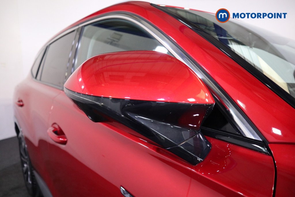 Mg Motor Uk HS Trophy Automatic Petrol SUV - Stock Number (1573405) - 23rd supplementary image