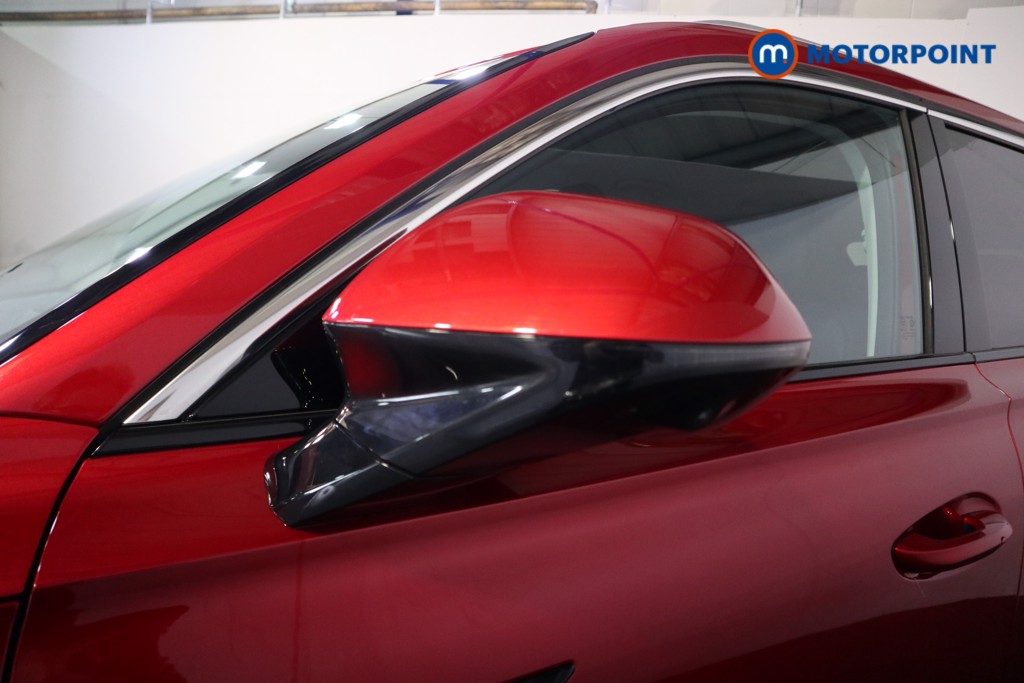 Mg Motor Uk HS Trophy Automatic Petrol SUV - Stock Number (1573405) - 24th supplementary image