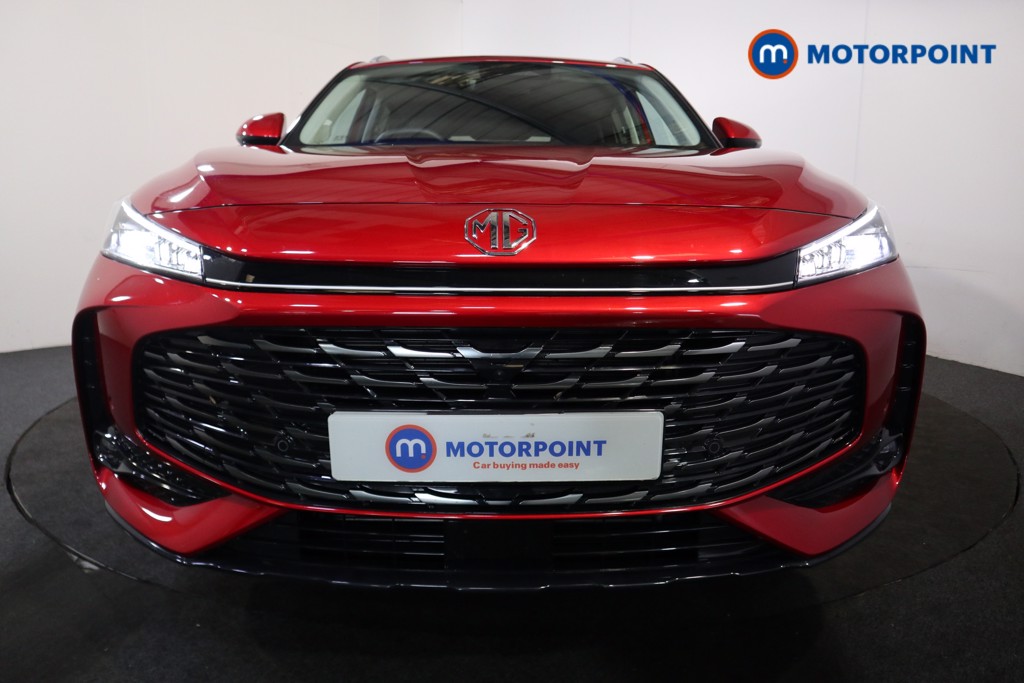 Mg Motor Uk HS Trophy Automatic Petrol SUV - Stock Number (1573405) - 27th supplementary image