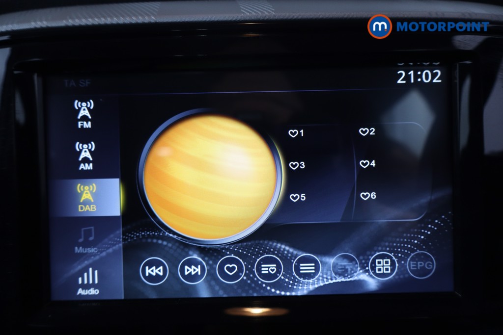 Mg Motor Uk MG3 Excite Manual Petrol Hatchback - Stock Number (1573415) - 2nd supplementary image