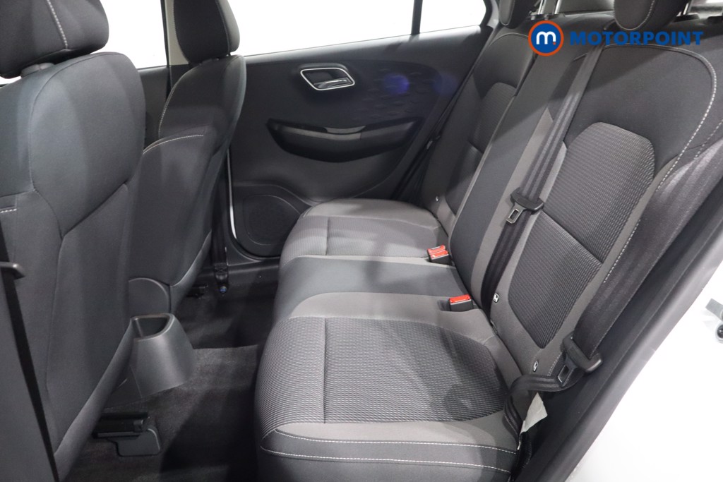 Mg Motor Uk MG3 Excite Manual Petrol Hatchback - Stock Number (1573415) - 5th supplementary image