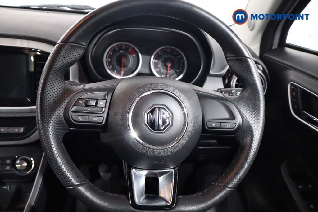 Mg Motor Uk MG3 Excite Manual Petrol Hatchback - Stock Number (1573415) - 6th supplementary image
