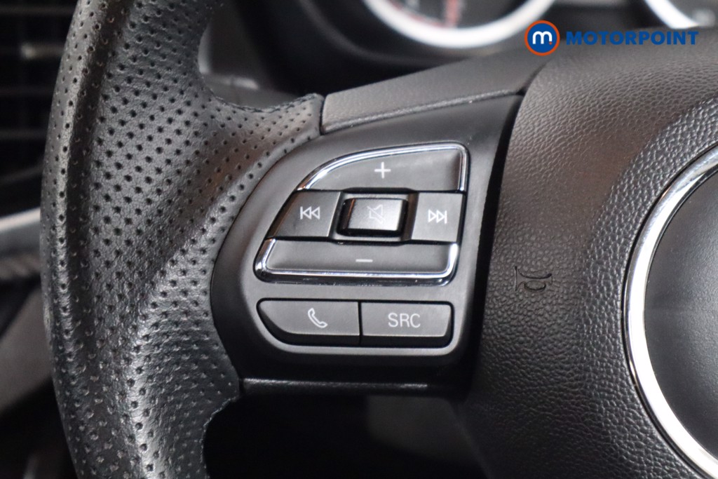 Mg Motor Uk MG3 Excite Manual Petrol Hatchback - Stock Number (1573415) - 7th supplementary image