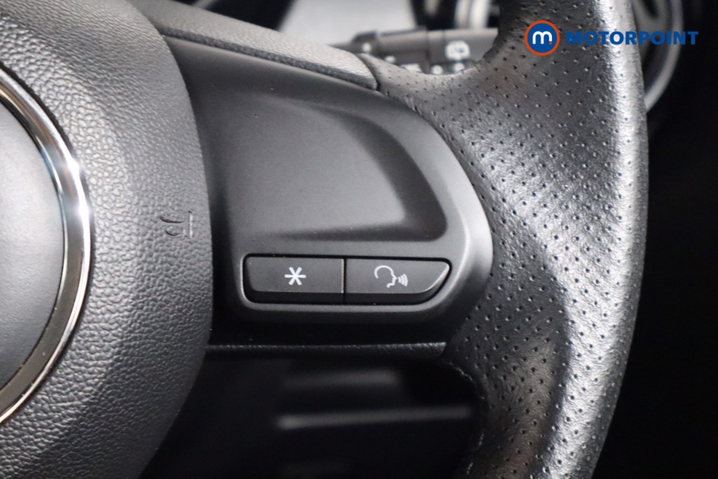 Mg Motor Uk MG3 Excite Manual Petrol Hatchback - Stock Number (1573415) - 8th supplementary image