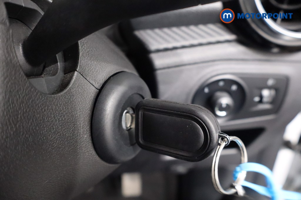 Mg Motor Uk MG3 Excite Manual Petrol Hatchback - Stock Number (1573415) - 13th supplementary image