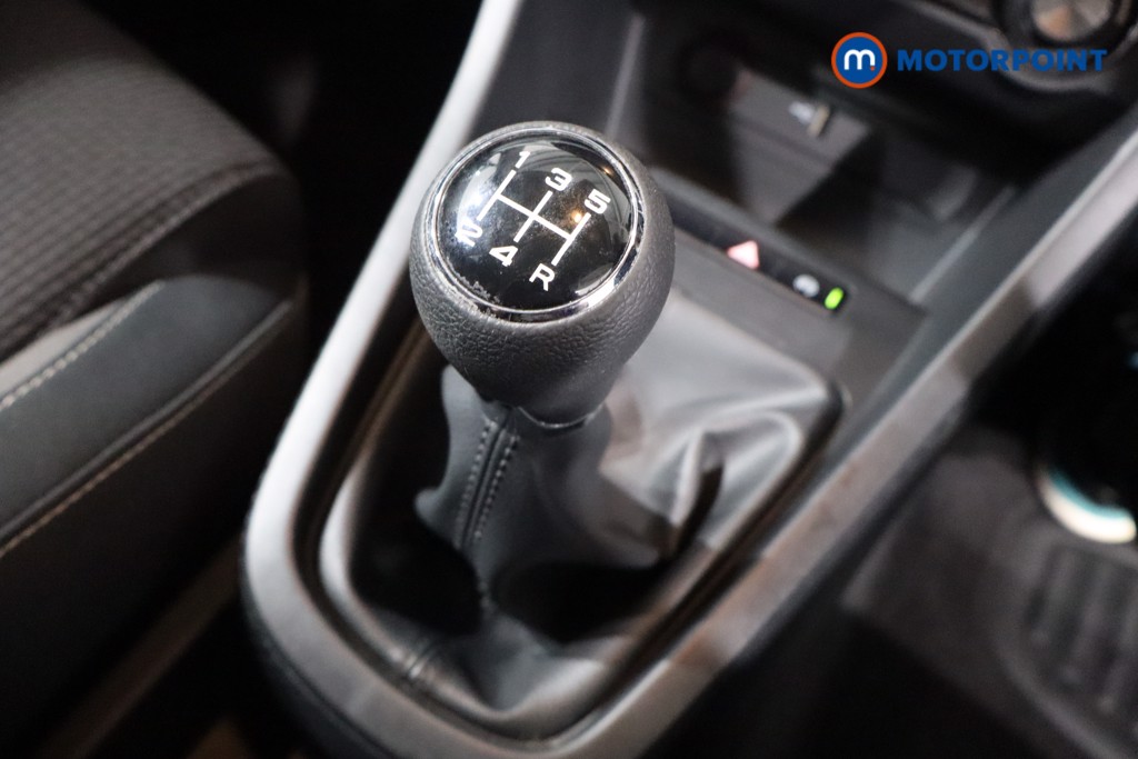 Mg Motor Uk MG3 Excite Manual Petrol Hatchback - Stock Number (1573415) - 14th supplementary image