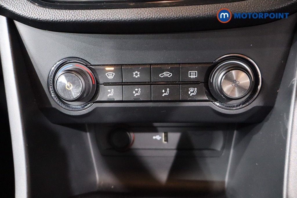 Mg Motor Uk MG3 Excite Manual Petrol Hatchback - Stock Number (1573415) - 16th supplementary image