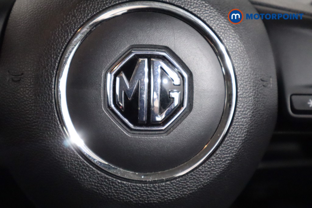 Mg Motor Uk MG3 Excite Manual Petrol Hatchback - Stock Number (1573415) - 17th supplementary image