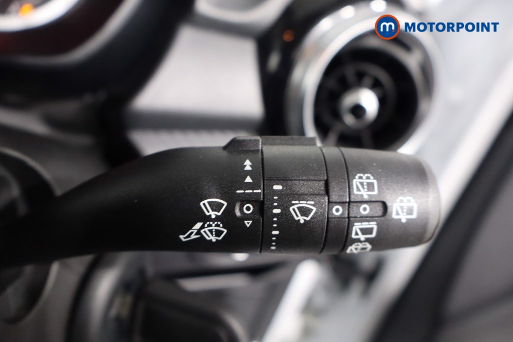 Mg Motor Uk MG3 Excite Manual Petrol Hatchback - Stock Number (1573415) - 18th supplementary image