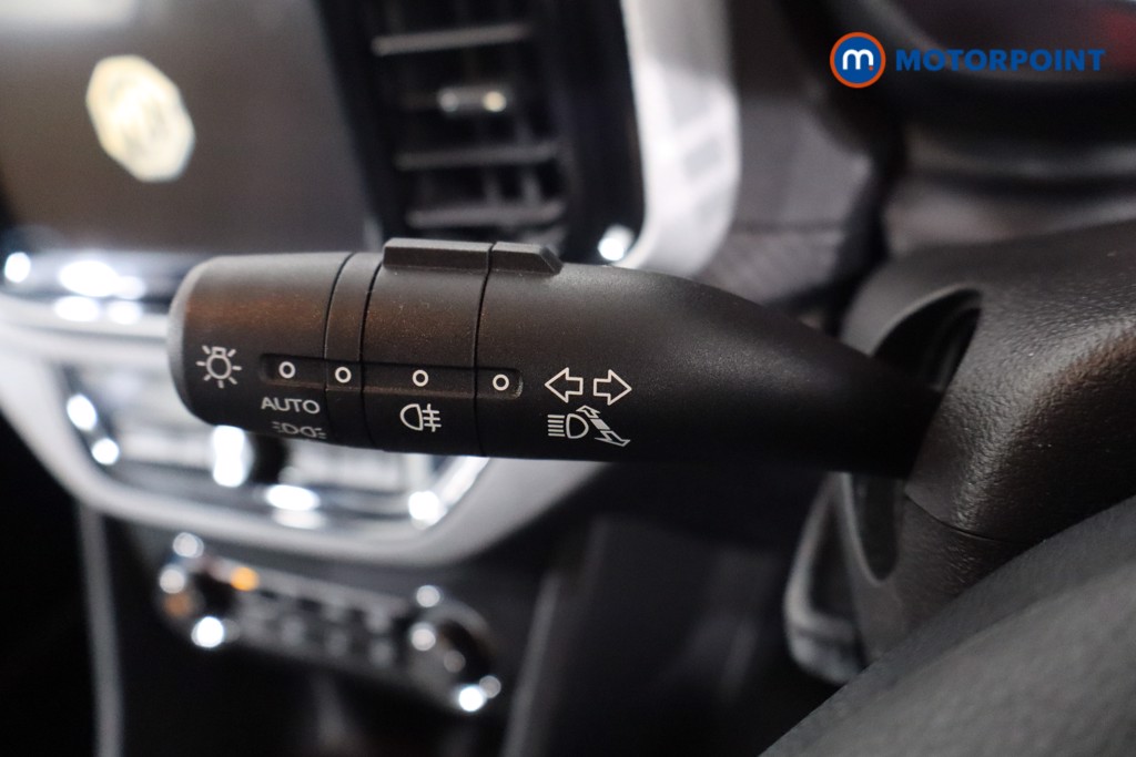 Mg Motor Uk MG3 Excite Manual Petrol Hatchback - Stock Number (1573415) - 19th supplementary image