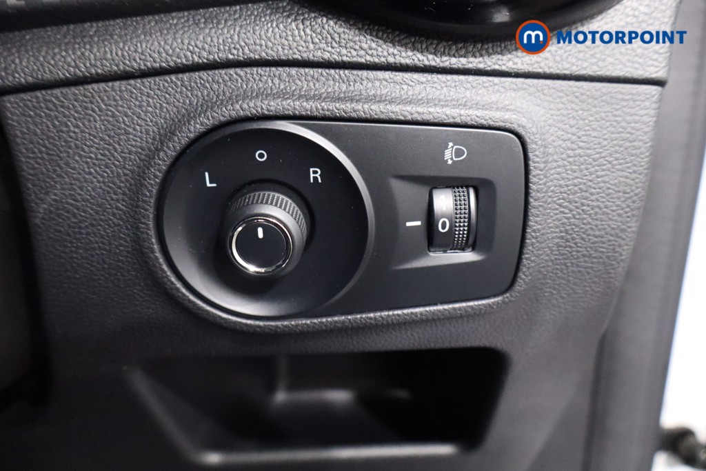 Mg Motor Uk MG3 Excite Manual Petrol Hatchback - Stock Number (1573415) - 20th supplementary image