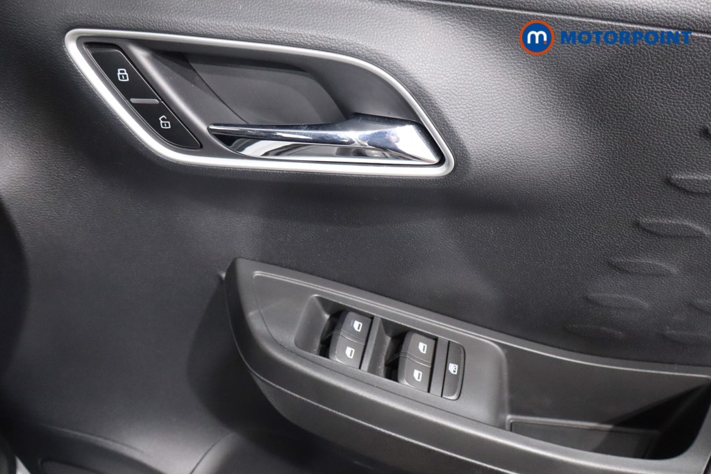 Mg Motor Uk MG3 Excite Manual Petrol Hatchback - Stock Number (1573415) - 21st supplementary image