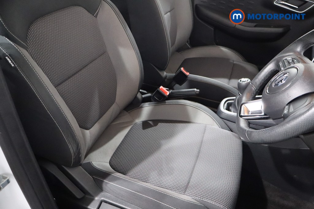 Mg Motor Uk MG3 Excite Manual Petrol Hatchback - Stock Number (1573415) - 23rd supplementary image