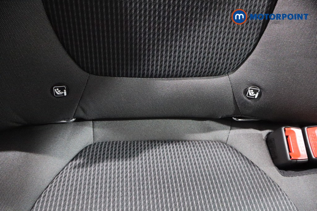 Mg Motor Uk MG3 Excite Manual Petrol Hatchback - Stock Number (1573415) - 24th supplementary image