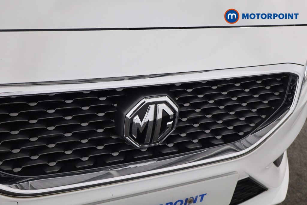Mg Motor Uk MG3 Excite Manual Petrol Hatchback - Stock Number (1573415) - 27th supplementary image