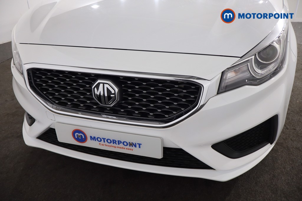 Mg Motor Uk MG3 Excite Manual Petrol Hatchback - Stock Number (1573415) - 28th supplementary image