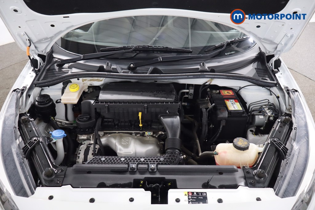 Mg Motor Uk MG3 Excite Manual Petrol Hatchback - Stock Number (1573415) - 29th supplementary image
