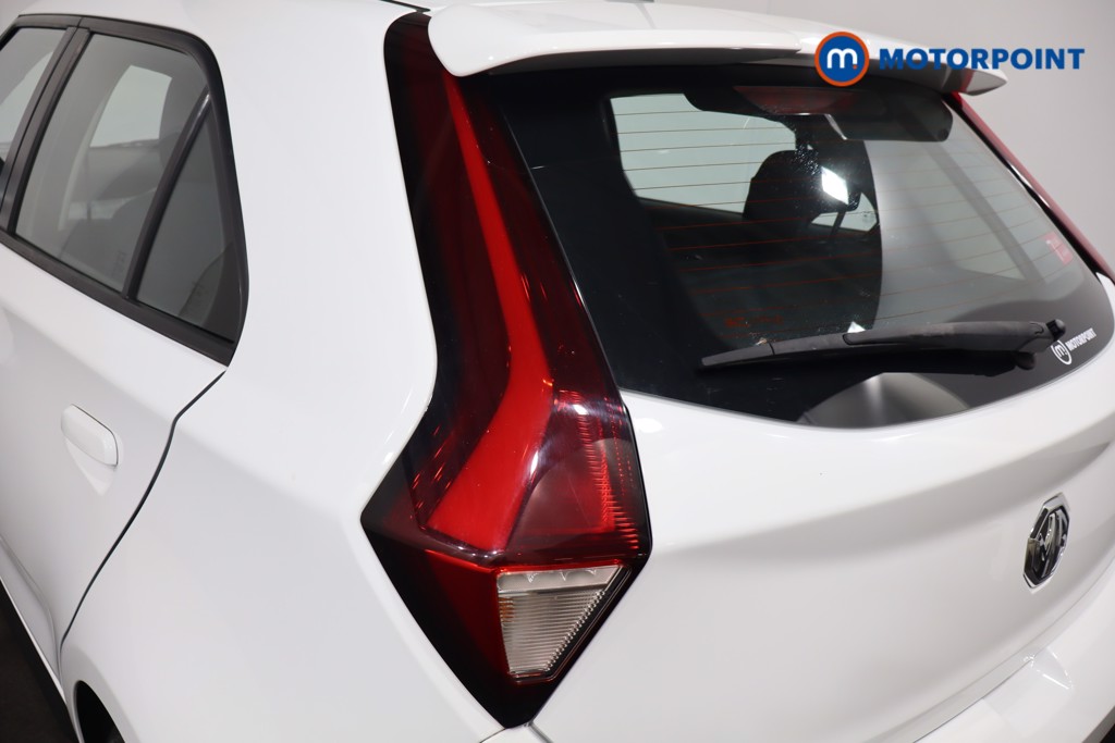 Mg Motor Uk MG3 Excite Manual Petrol Hatchback - Stock Number (1573415) - 31st supplementary image