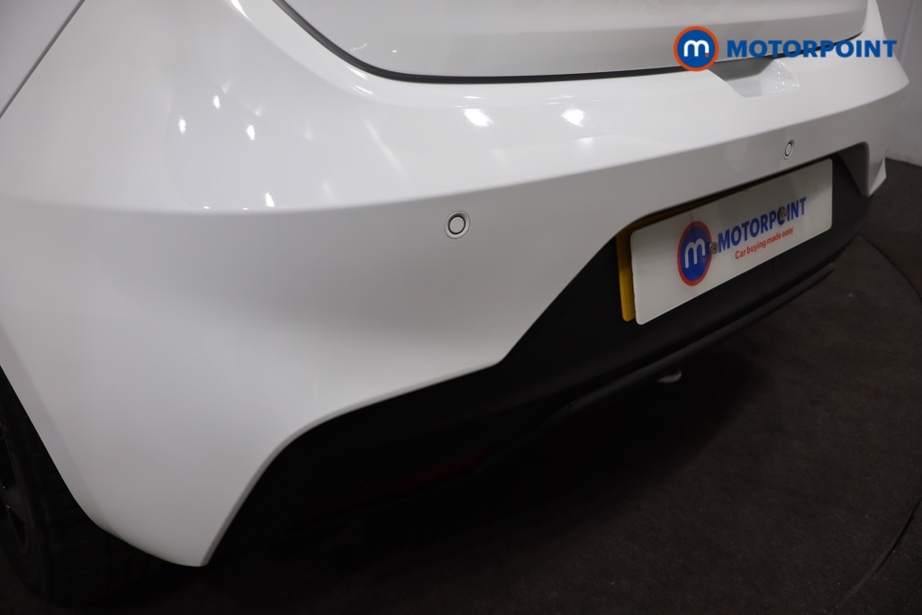 Mg Motor Uk MG3 Excite Manual Petrol Hatchback - Stock Number (1573415) - 32nd supplementary image
