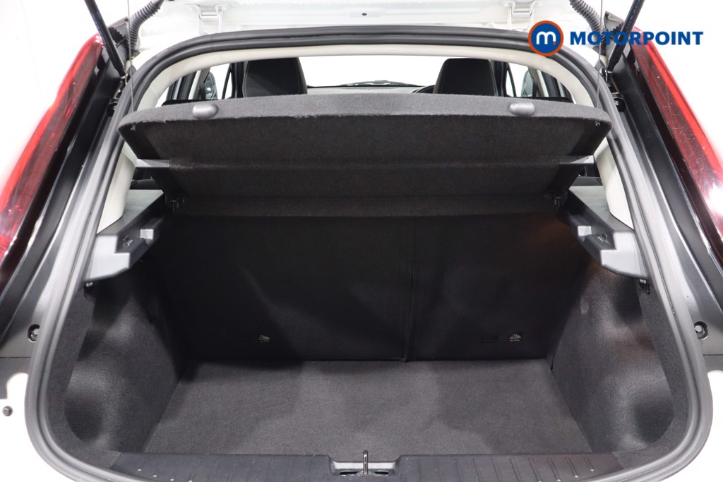 Mg Motor Uk MG3 Excite Manual Petrol Hatchback - Stock Number (1573415) - 34th supplementary image