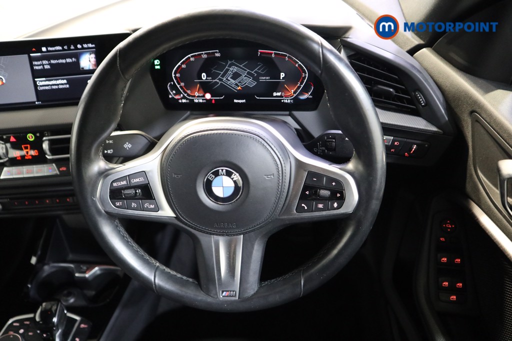 BMW 2 Series M Sport Automatic Petrol Saloon - Stock Number (1573434) - 2nd supplementary image