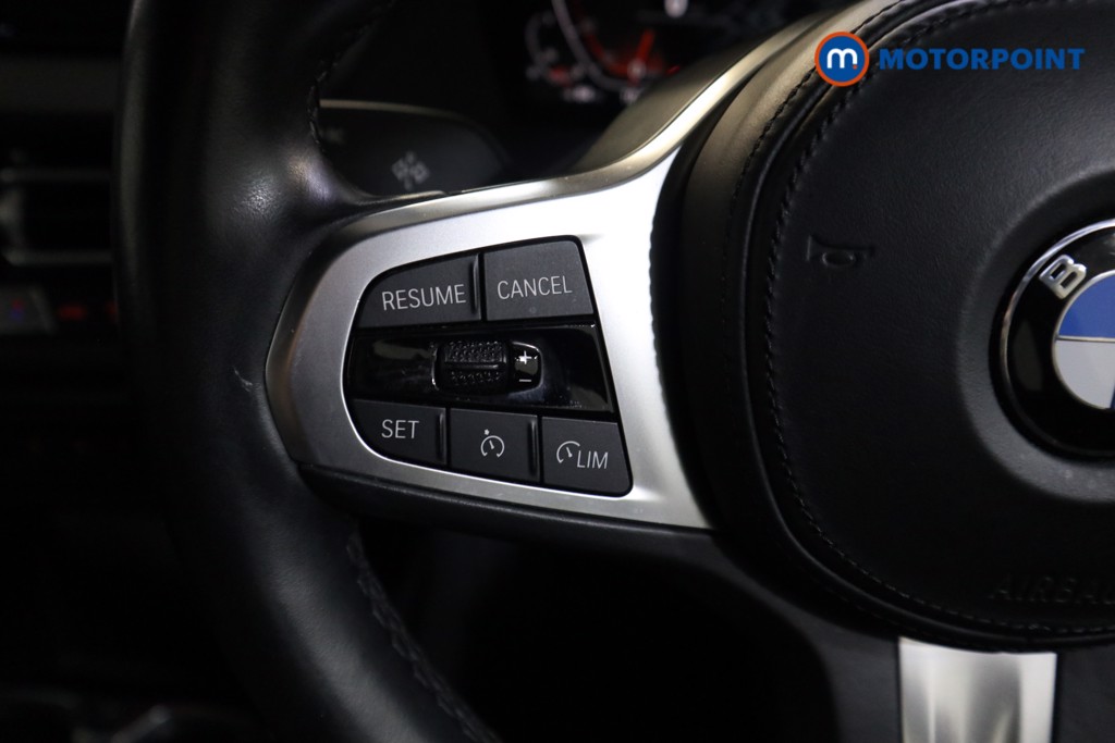 BMW 2 Series M Sport Automatic Petrol Saloon - Stock Number (1573434) - 3rd supplementary image