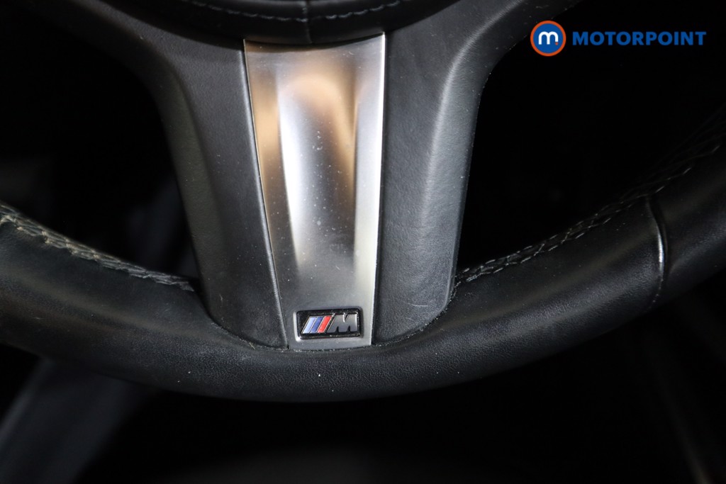 BMW 2 Series M Sport Automatic Petrol Saloon - Stock Number (1573434) - 5th supplementary image