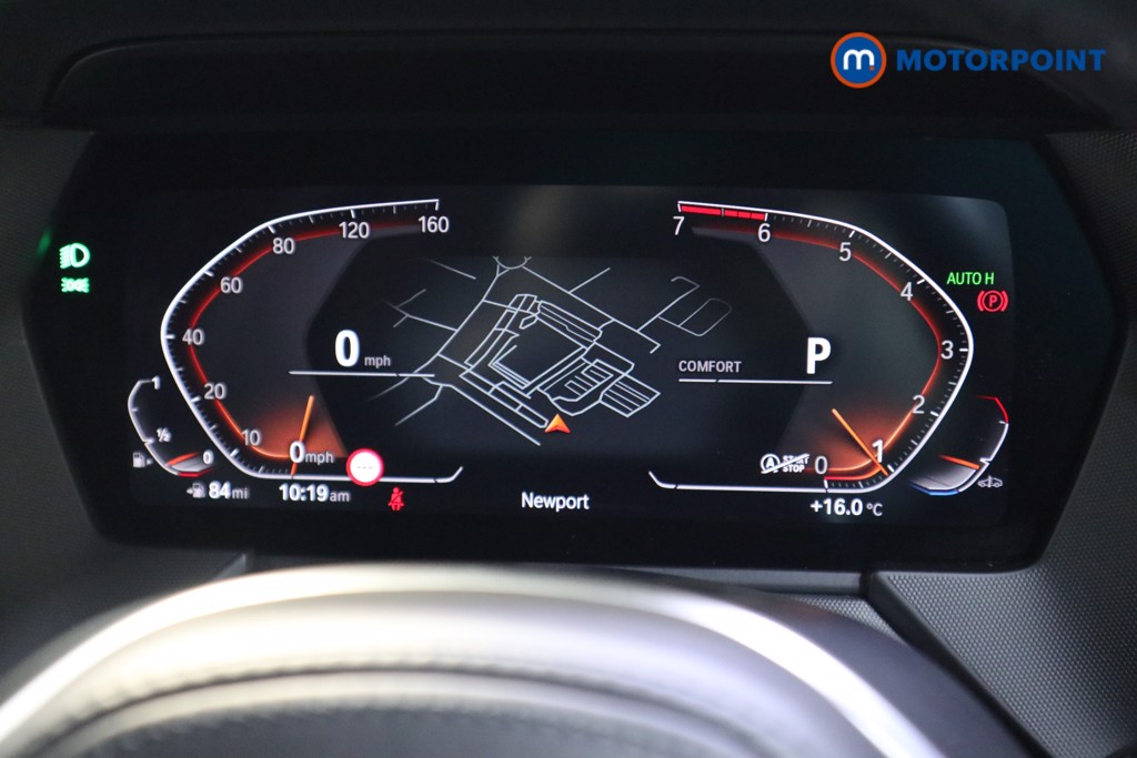 BMW 2 Series M Sport Automatic Petrol Saloon - Stock Number (1573434) - 6th supplementary image