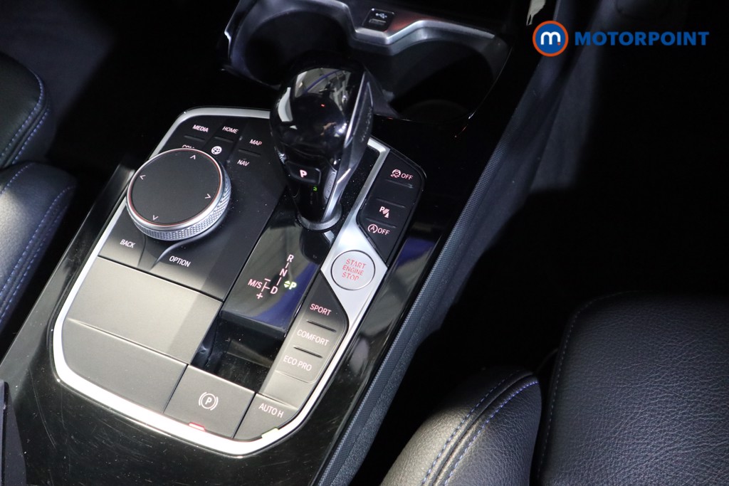 BMW 2 Series M Sport Automatic Petrol Saloon - Stock Number (1573434) - 9th supplementary image