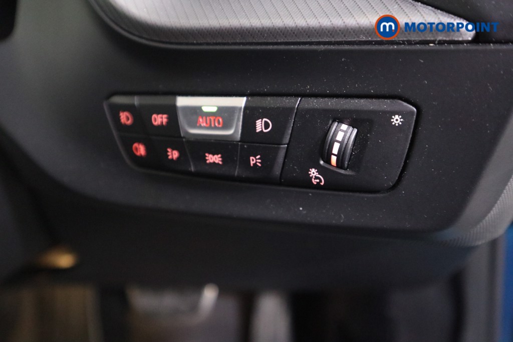 BMW 2 Series M Sport Automatic Petrol Saloon - Stock Number (1573434) - 10th supplementary image