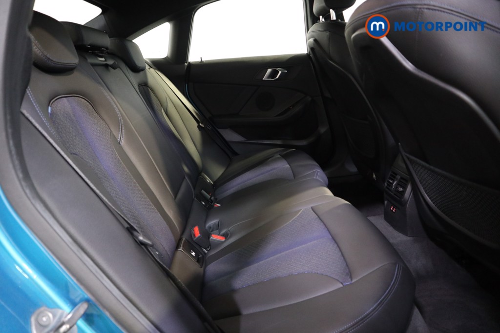 BMW 2 Series M Sport Automatic Petrol Saloon - Stock Number (1573434) - 14th supplementary image