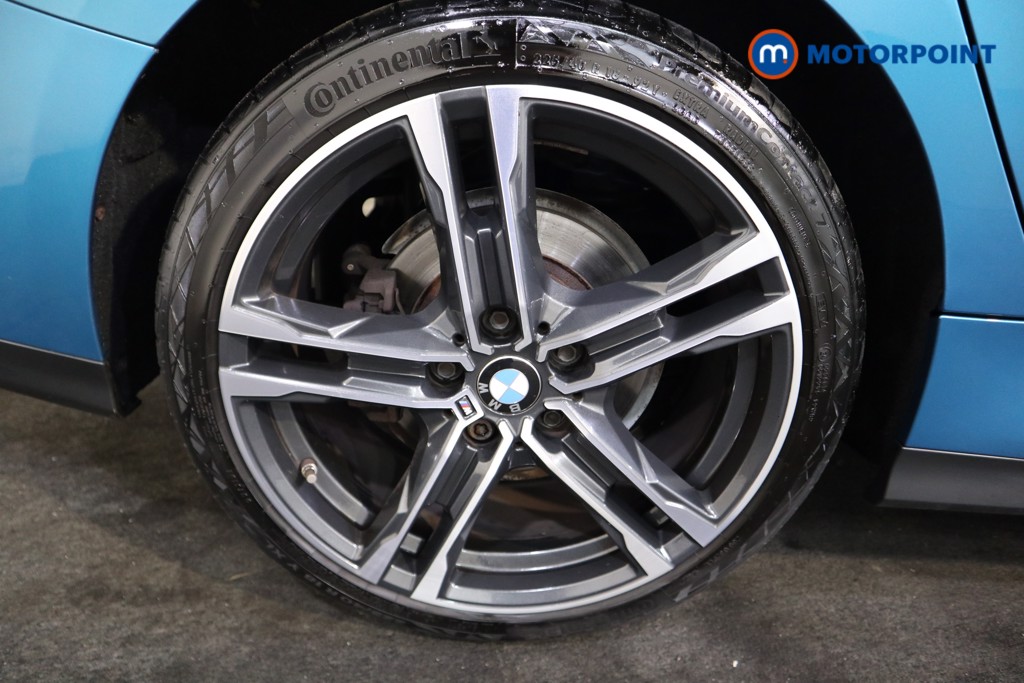 BMW 2 Series M Sport Automatic Petrol Saloon - Stock Number (1573434) - 16th supplementary image