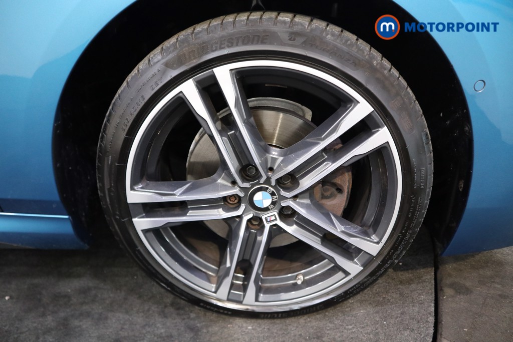 BMW 2 Series M Sport Automatic Petrol Saloon - Stock Number (1573434) - 17th supplementary image