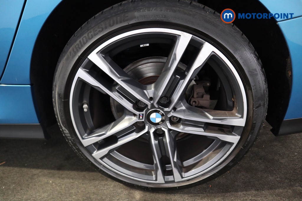 BMW 2 Series M Sport Automatic Petrol Saloon - Stock Number (1573434) - 19th supplementary image