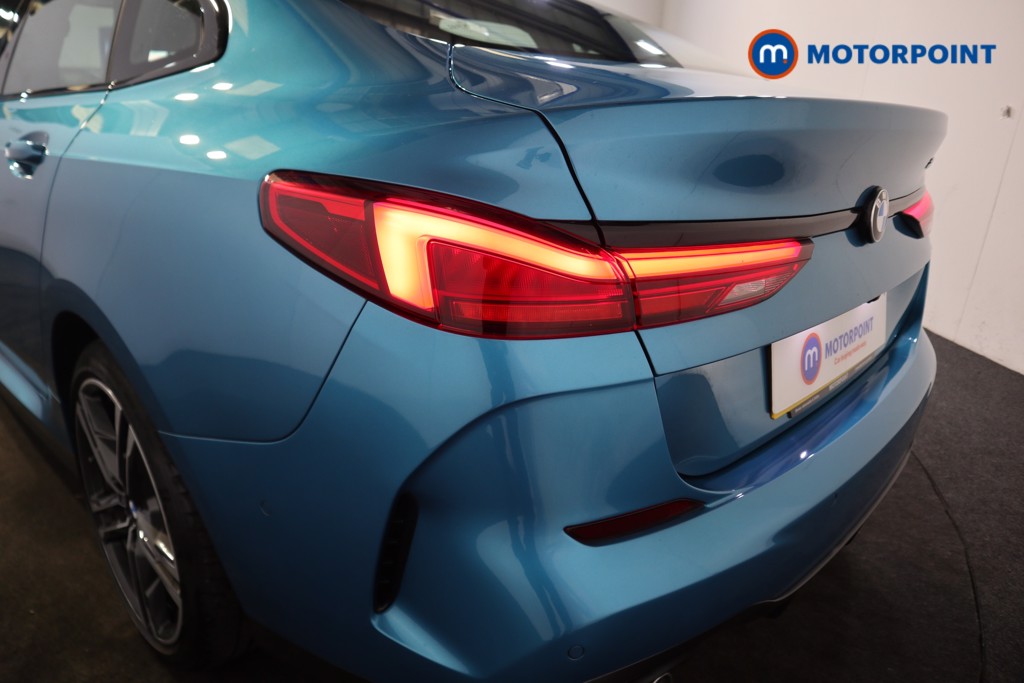 BMW 2 Series M Sport Automatic Petrol Saloon - Stock Number (1573434) - 22nd supplementary image