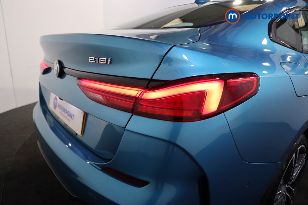 BMW 2 Series M Sport Automatic Petrol Saloon - Stock Number (1573434) - 23rd supplementary image