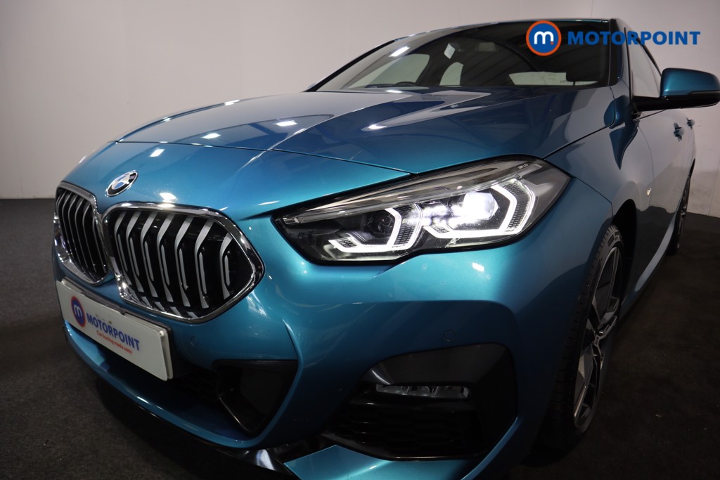 BMW 2 Series M Sport Automatic Petrol Saloon - Stock Number (1573434) - 26th supplementary image