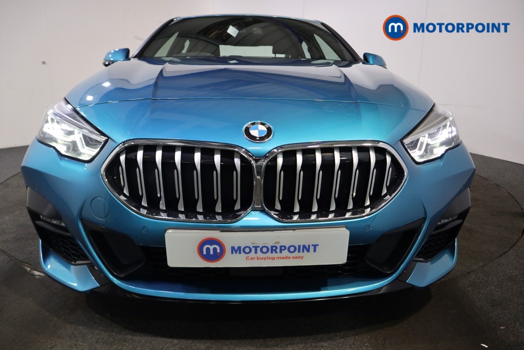 BMW 2 Series M Sport Automatic Petrol Saloon - Stock Number (1573434) - 27th supplementary image