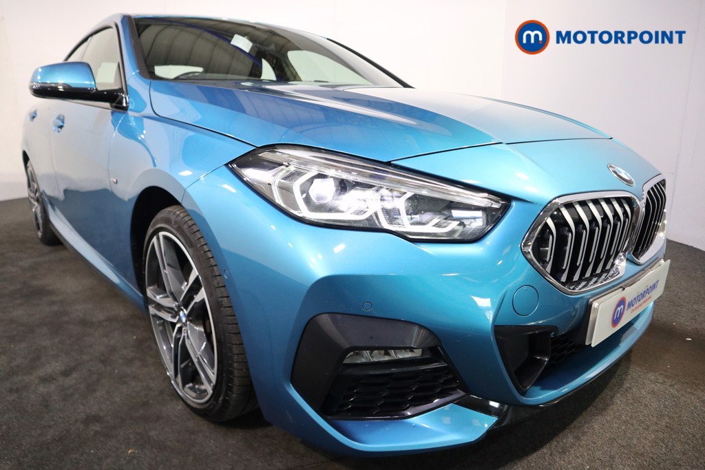 BMW 2 Series M Sport Automatic Petrol Saloon - Stock Number (1573434) - 28th supplementary image