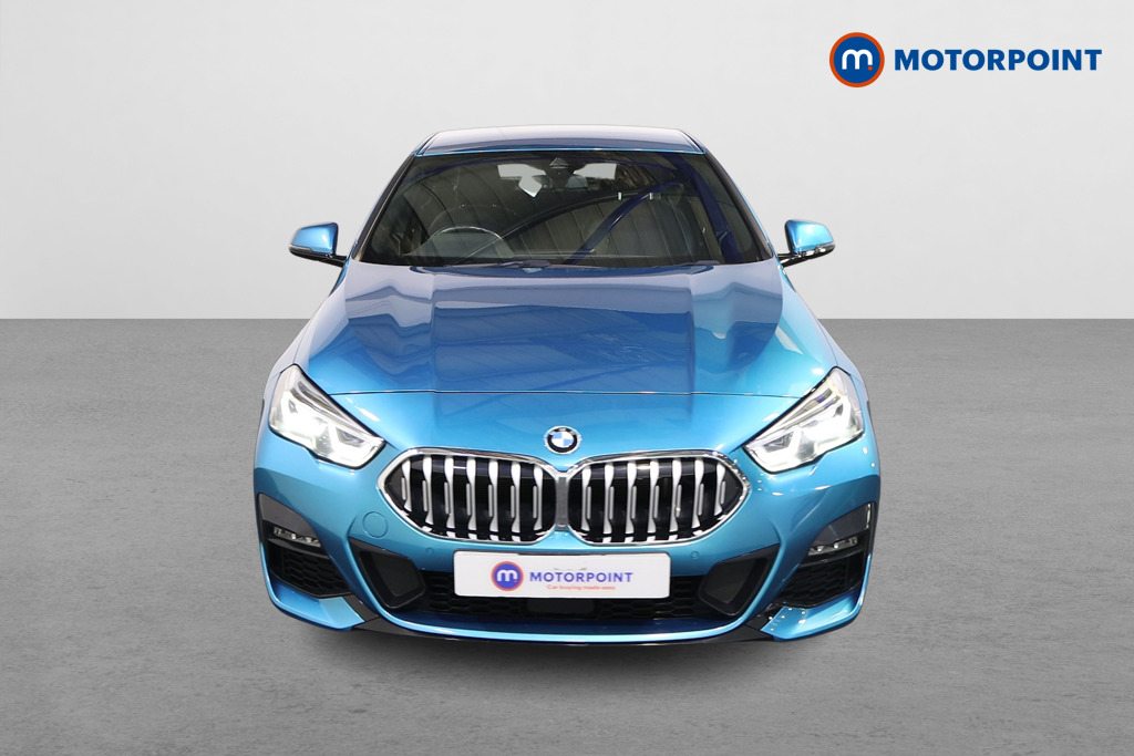 BMW 2 Series M Sport Automatic Petrol Saloon - Stock Number (1573434) - Front bumper