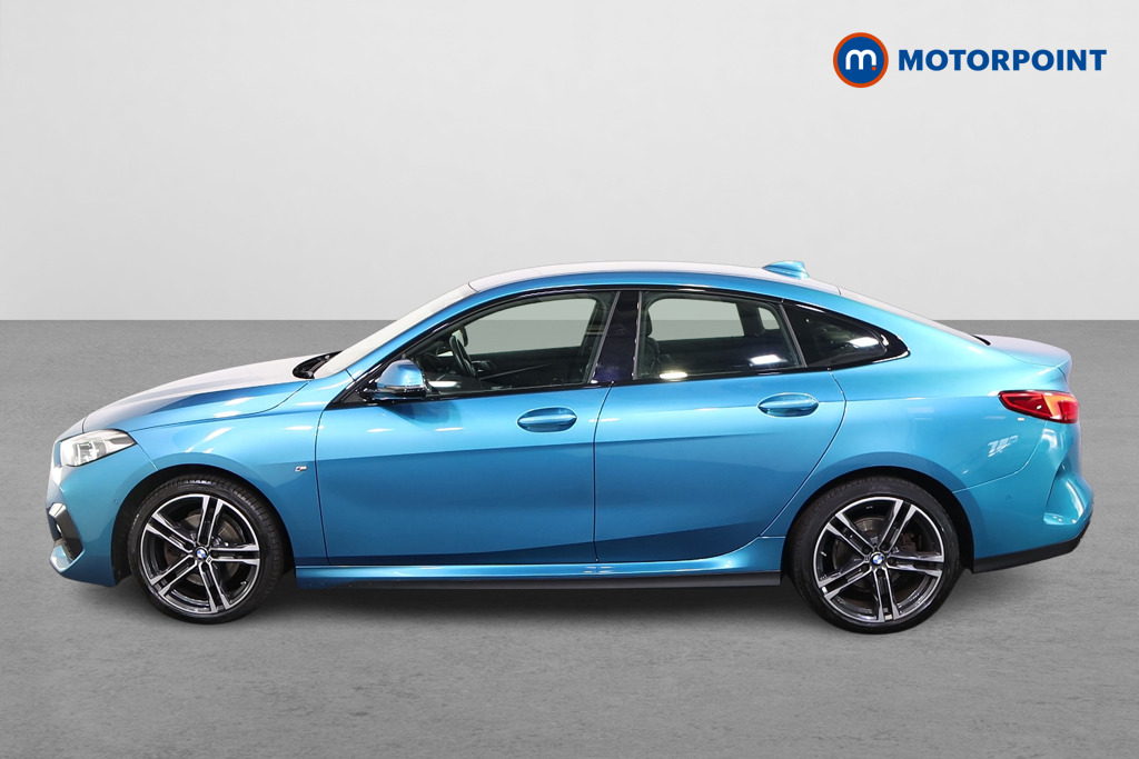 BMW 2 Series M Sport Automatic Petrol Saloon - Stock Number (1573434) - Passenger side