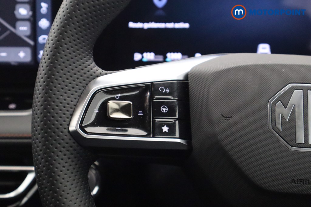 Mg Motor Uk HS Trophy Automatic Petrol SUV - Stock Number (1573581) - 4th supplementary image