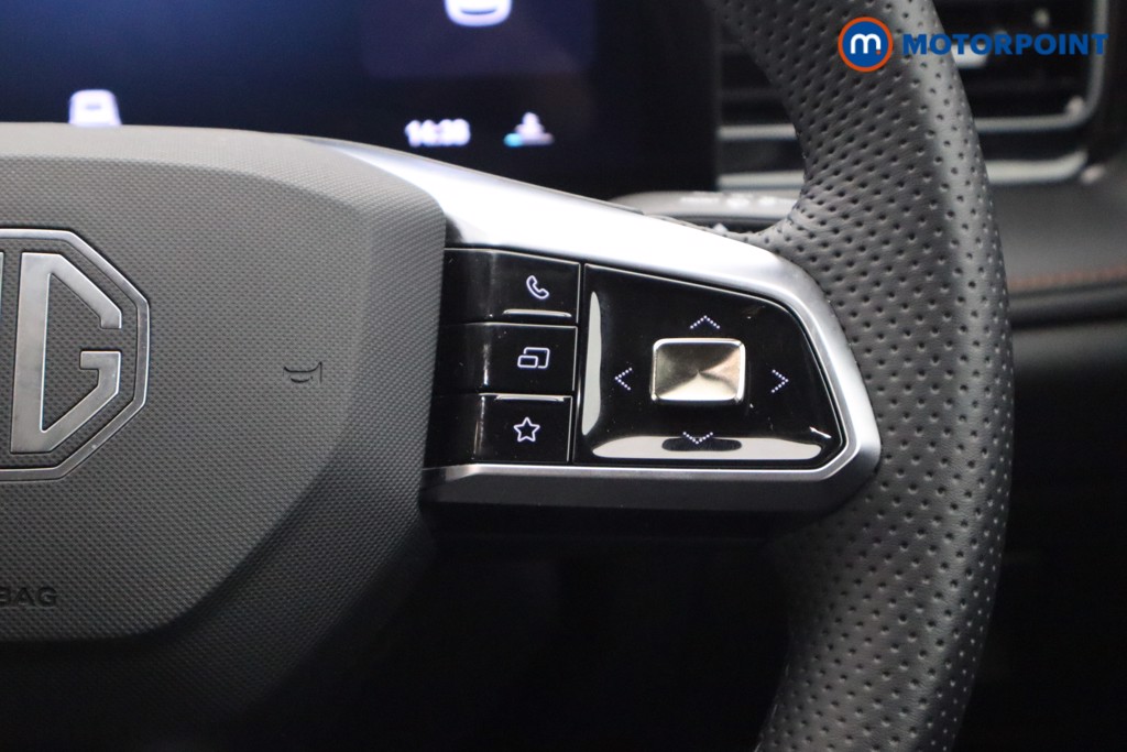 Mg Motor Uk HS Trophy Automatic Petrol SUV - Stock Number (1573581) - 5th supplementary image